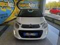 Citroen C1 1.0 VTi Feel 72 Blanc - thumbnail 2