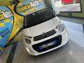 Citroen C1 1.0 VTi Feel 72 Blanc - thumbnail 8