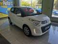 Citroen C1 1.0 VTi Feel 72 Blanc - thumbnail 3