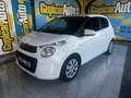 Citroen C1 1.0 VTi Feel 72 Blanco - thumbnail 1