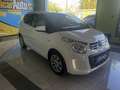 Citroen C1 1.0 VTi Feel 72 Blanco - thumbnail 3