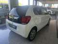 Citroen C1 1.0 VTi Feel 72 Blanco - thumbnail 4
