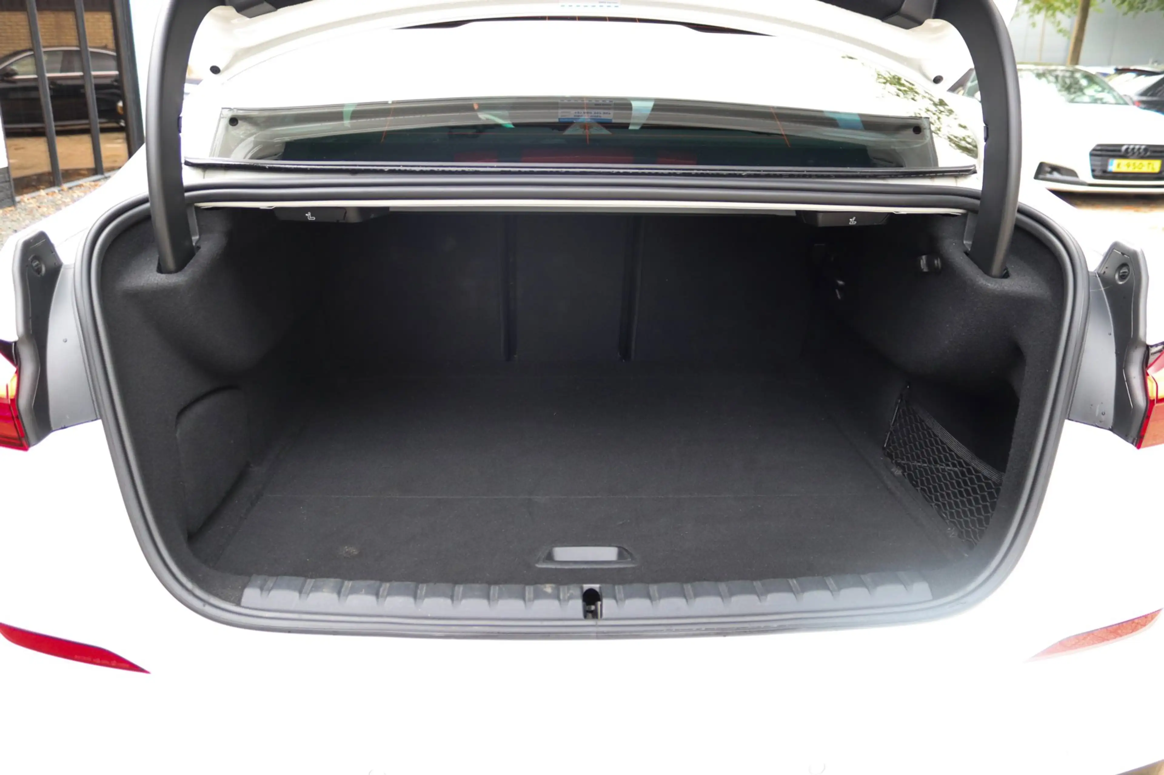 BMW 235 2-serie Gran Coupé M235i xDrive DEALER OH H&K SFEE — photo 14