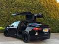 Tesla Model X 75D Base Auto Pilot Trekhaak Black Pack Negro - thumbnail 44