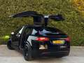 Tesla Model X 75D Base Auto Pilot Trekhaak Black Pack Negro - thumbnail 18