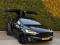 Tesla Model X 75D Base Auto Pilot Trekhaak Black Pack Negro - thumbnail 43