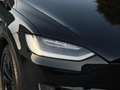 Tesla Model X 75D Base Auto Pilot Trekhaak Black Pack Negro - thumbnail 38