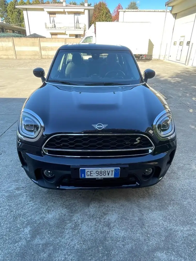 MINI Countryman SE All4 - 1