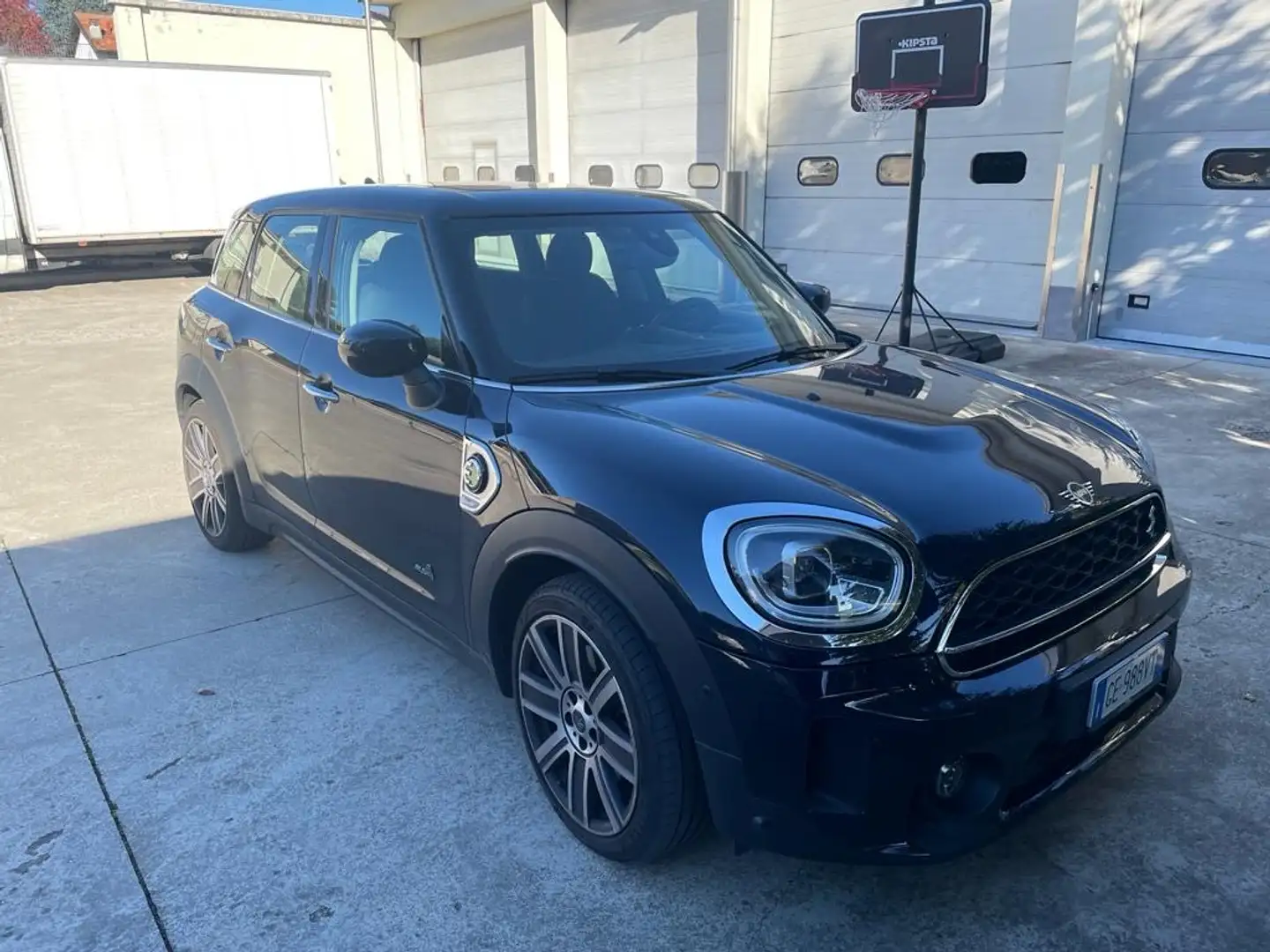 MINI Countryman SE All4 - 2