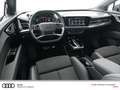 Audi Q4 e-tron 40 S-LINE AHK PANO MATRIX APP   SHZ   RÜFA   MUFU Grau - thumbnail 13