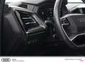 Audi Q4 e-tron 40 S-LINE AHK PANO MATRIX APP   SHZ   RÜFA   MUFU Grau - thumbnail 10