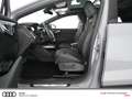Audi Q4 e-tron 40 S-LINE AHK PANO MATRIX APP   SHZ   RÜFA   MUFU Grau - thumbnail 11