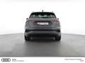 Audi Q4 e-tron 40 S-LINE AHK PANO MATRIX APP   SHZ   RÜFA   MUFU Grau - thumbnail 5