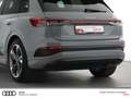 Audi Q4 e-tron 40 S-LINE AHK PANO MATRIX APP   SHZ   RÜFA   MUFU Grau - thumbnail 7