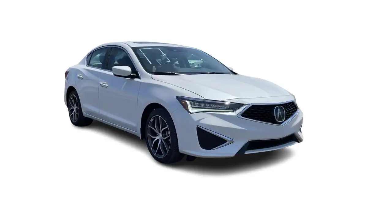 Acura ILX снимка Acura ILX