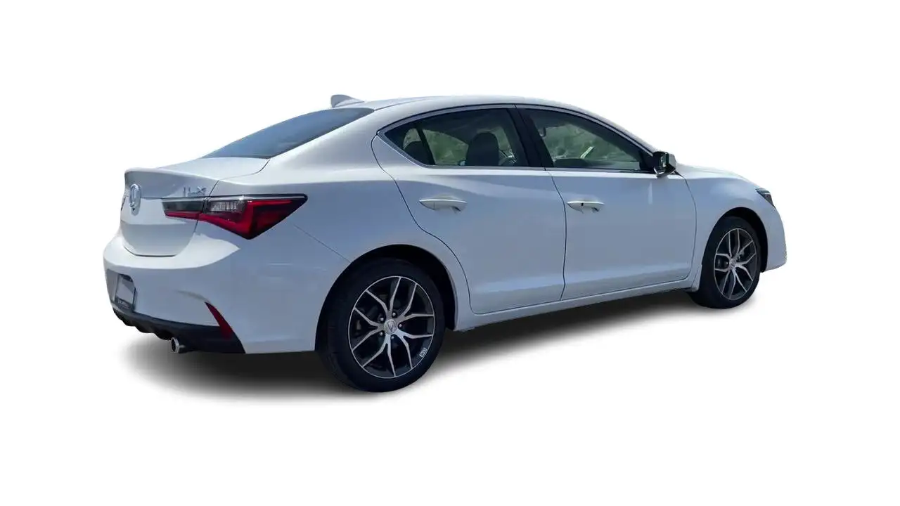 Acura ILX снимка Acura ILX
