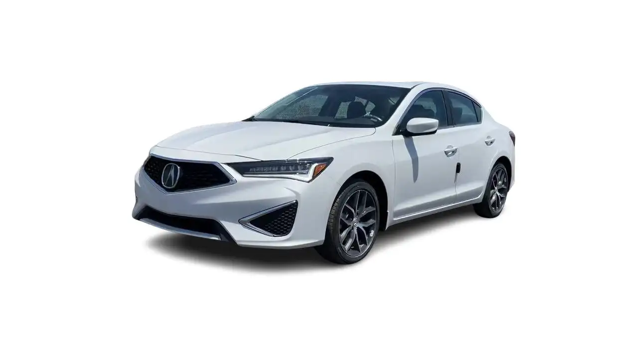 Acura ILX снимка Acura ILX