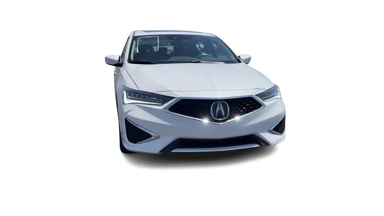 Acura ILX снимка Acura ILX