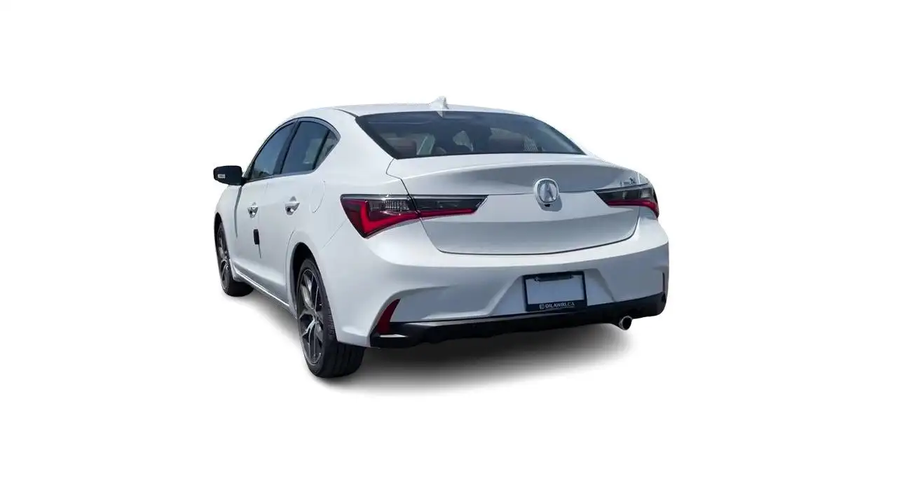 Acura ILX снимка Acura ILX