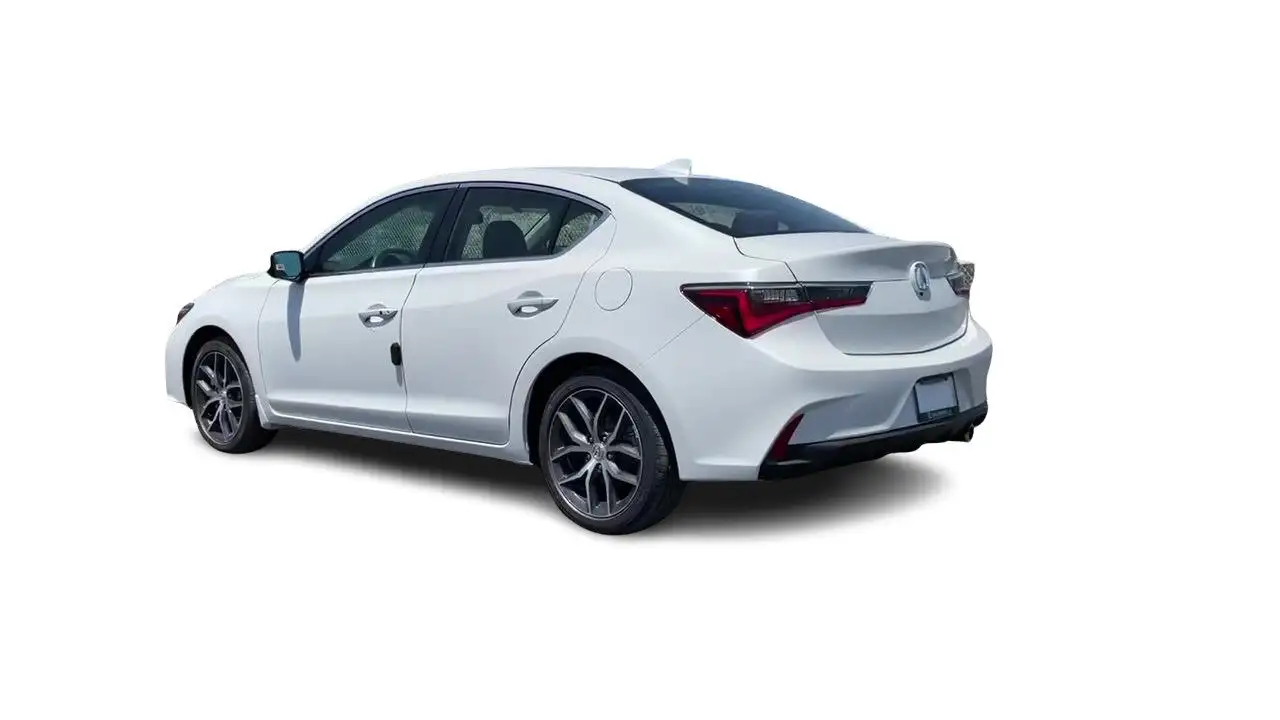 Acura ILX снимка Acura ILX