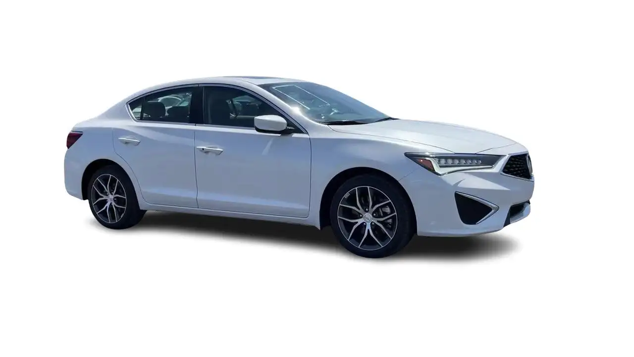 Acura ILX снимка Acura ILX