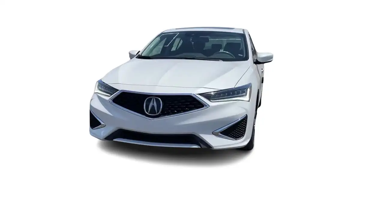 Acura ILX снимка Acura ILX