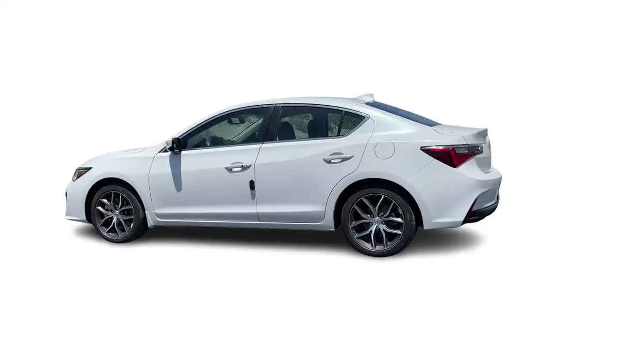 Acura ILX снимка Acura ILX