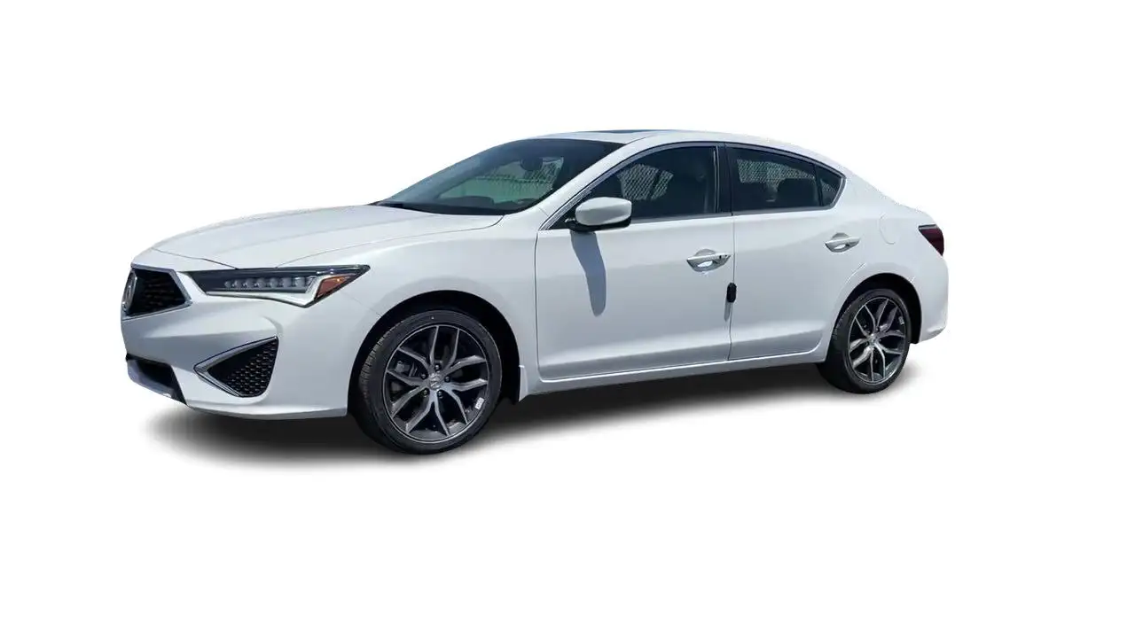Acura ILX снимка Acura ILX