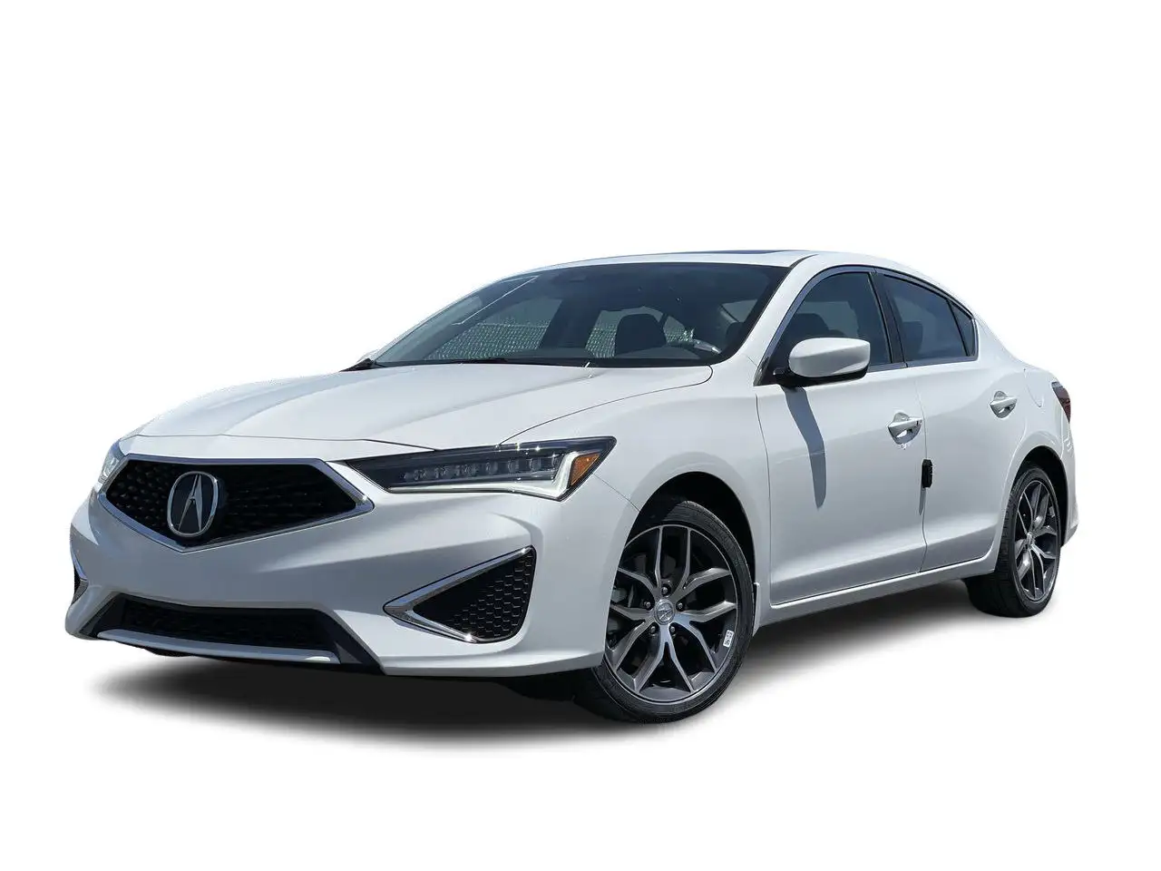 2022 Acura ILX