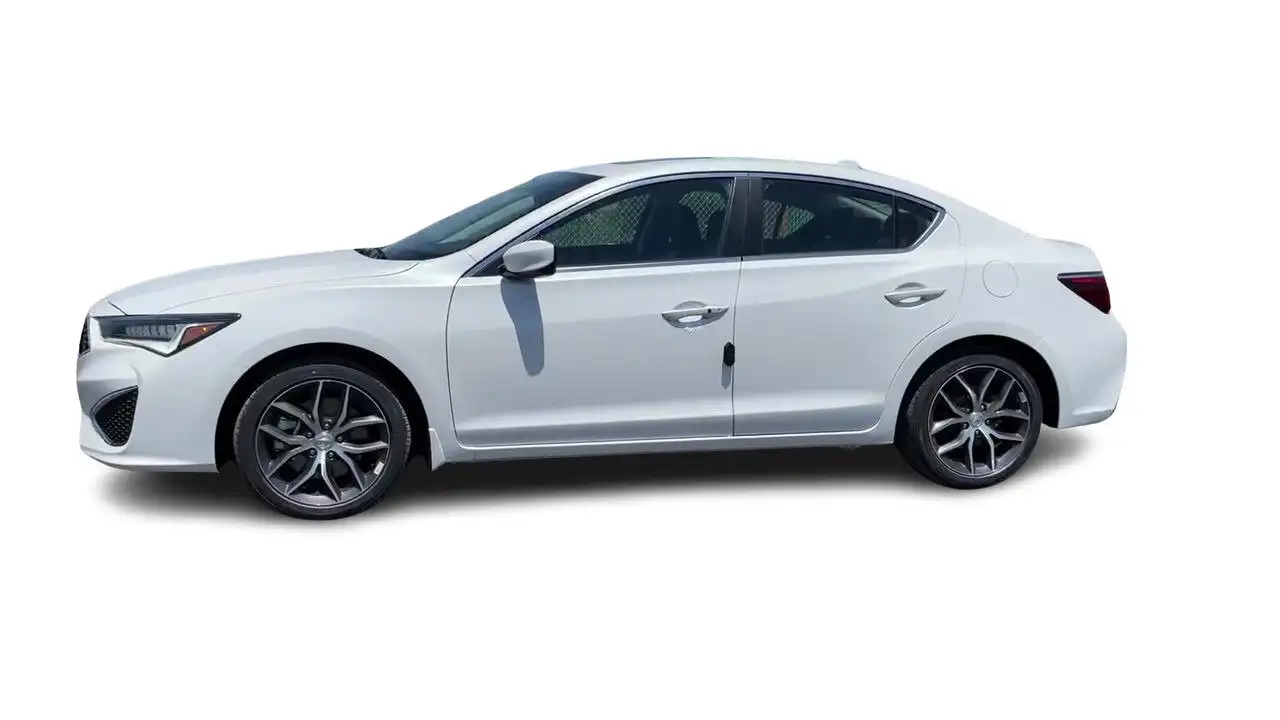 Acura ILX снимка Acura ILX