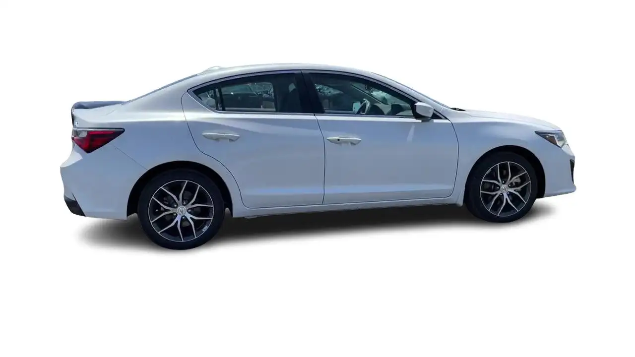Acura ILX снимка Acura ILX