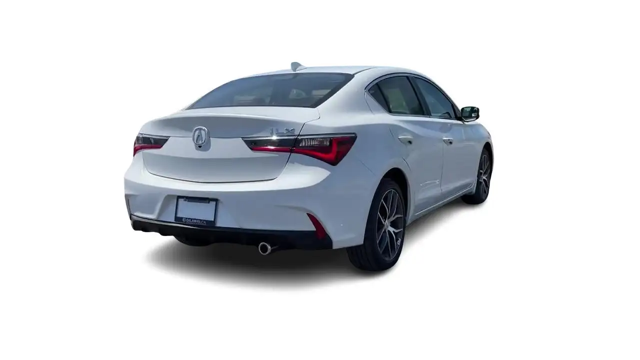 Acura ILX снимка Acura ILX