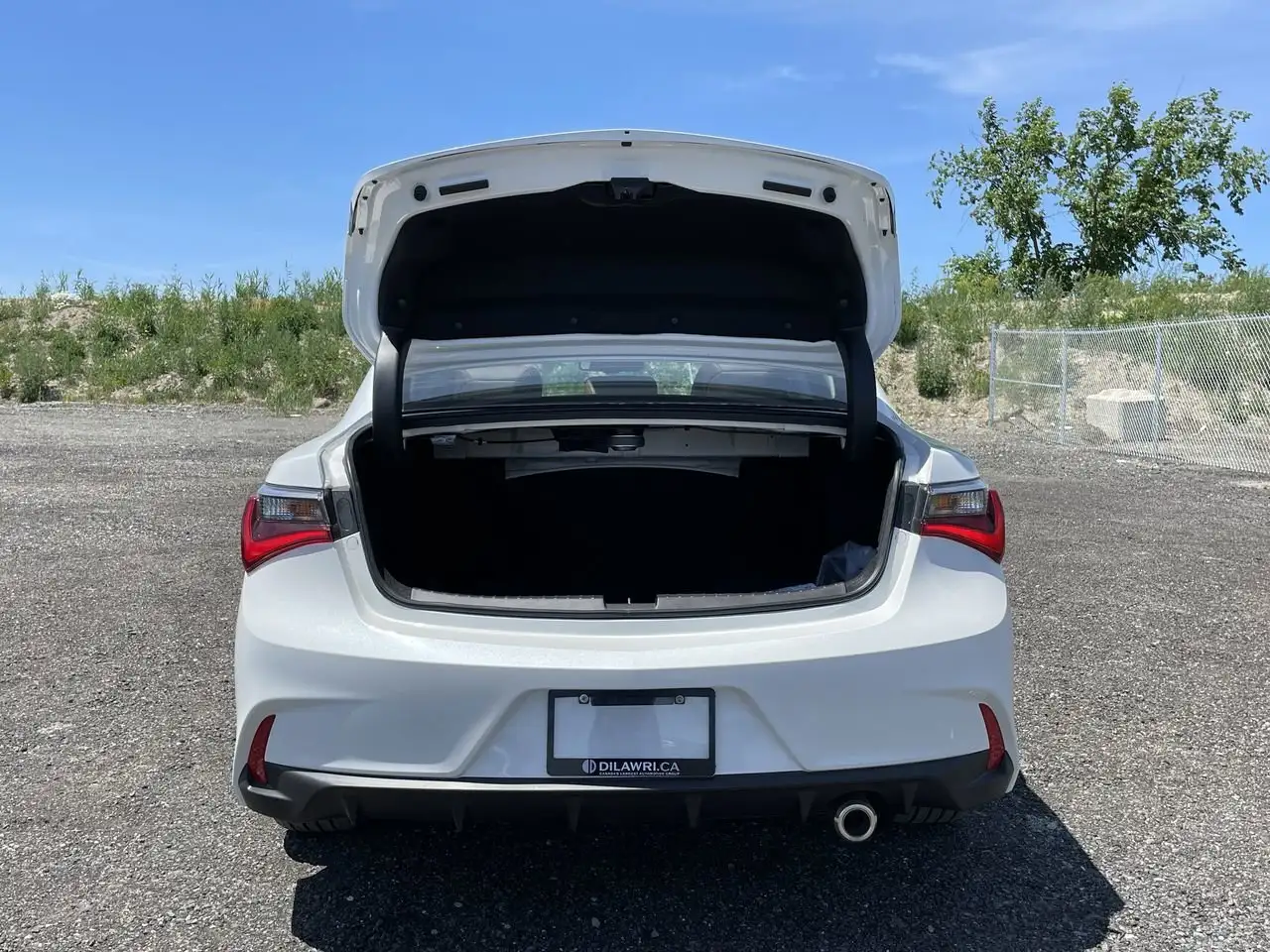 Acura ILX снимка Acura ILX