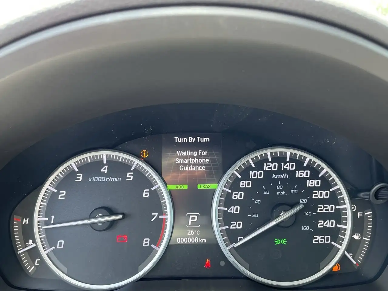 Acura ILX снимка Acura ILX