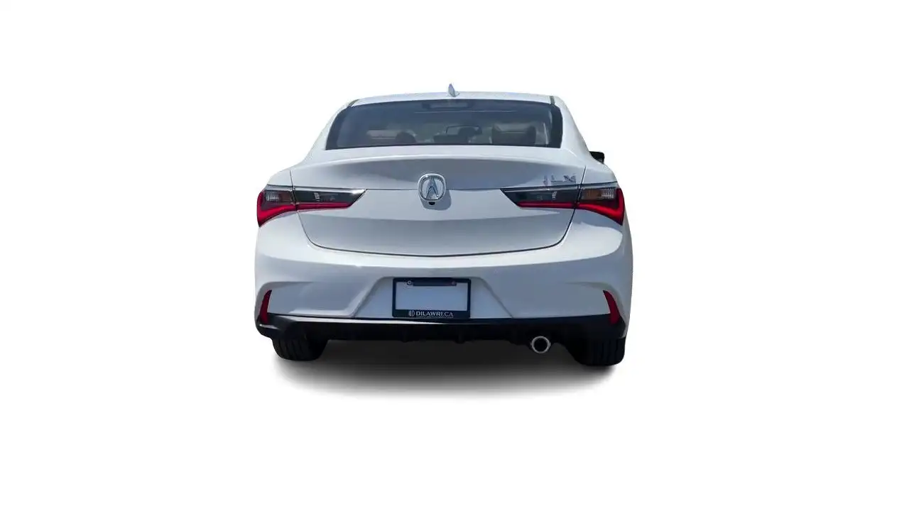 Acura ILX снимка Acura ILX