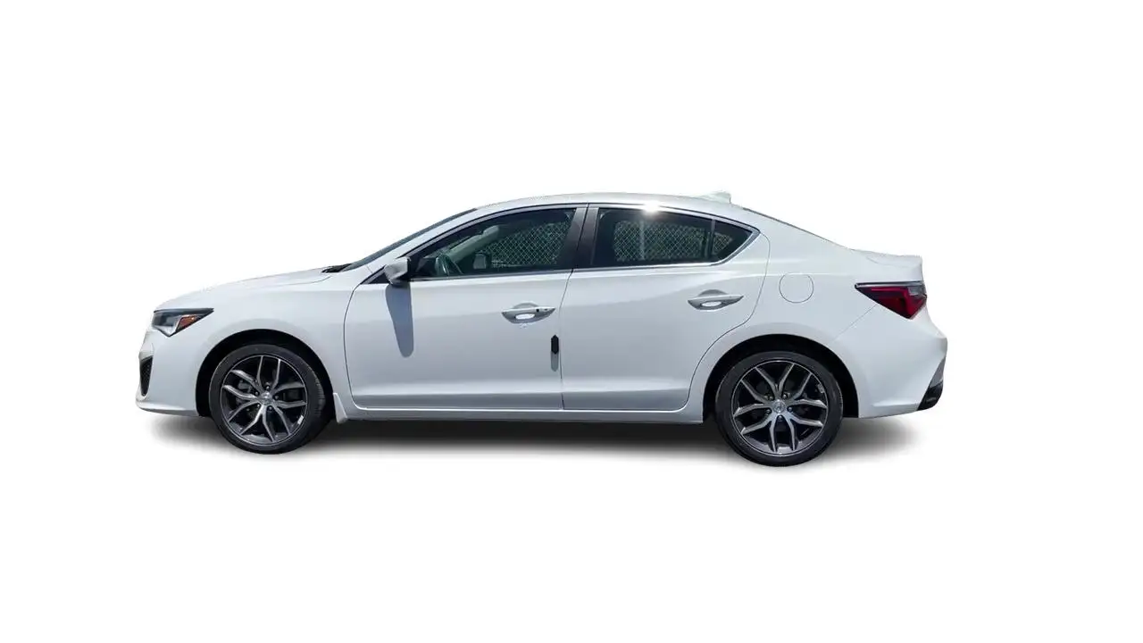 Acura ILX снимка Acura ILX