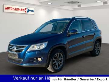 2.0 TDI Sport & Style 4Motion