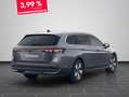 Volkswagen Passat Variant Business 1.5 eTSI DSG | 5 Jahre G Grau - thumbnail 3