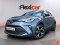 Toyota C-HR 125H Active Azul - thumbnail 3