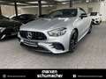 Mercedes-Benz E 53 AMG AMG E 53 4M+ Cabrio Burm+Standh.+Night+Memory Navi Argent - thumbnail 1