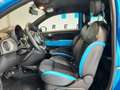 Fiat 500 Pequeño Automático de 3 Puertas Bleu - thumbnail 9
