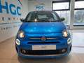 Fiat 500 Pequeño Automático de 3 Puertas Bleu - thumbnail 2