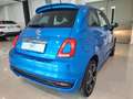 Fiat 500 Pequeño Automático de 3 Puertas Bleu - thumbnail 6