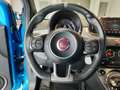 Fiat 500 Pequeño Automático de 3 Puertas Bleu - thumbnail 12