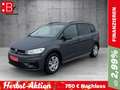 Volkswagen Touran 2.0 TDI DSG Highline R-Line 7-SITZE COCKPIT PRO LE Grau - thumbnail 1
