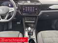 Volkswagen Touran 2.0 TDI DSG Highline R-Line 7-SITZE COCKPIT PRO LE Grau - thumbnail 5