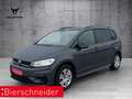 Volkswagen Touran 2.0 TDI DSG Highline R-Line 7-SITZE COCKPIT PRO LE Grey - thumbnail 1
