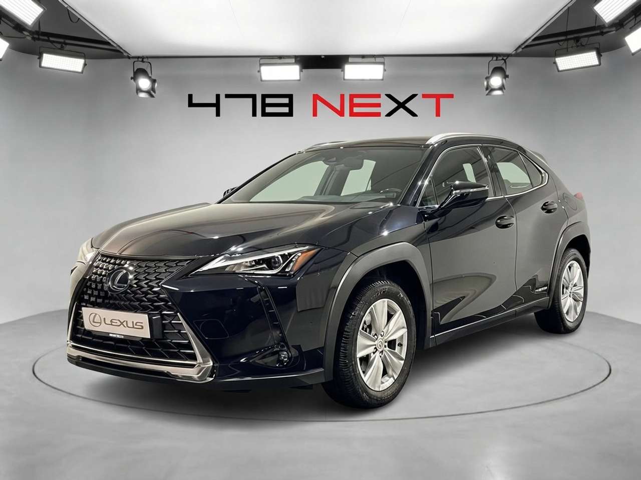 Lexus UX 250h UX 250h 2.0 Business 2wd cvt my20