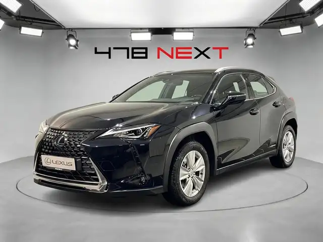 Lexus UX 250h UX 250h 2.0 Business 2wd cvt my20