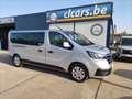Renault Trafic 2.0dCi/L2/Passenger8pl/Automaat/Navi/Cam/Bt/Trekh Gris - thumbnail 1